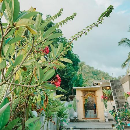 Zamzam Anjani Villa Lombok برايا المظهر الخارجي الصورة