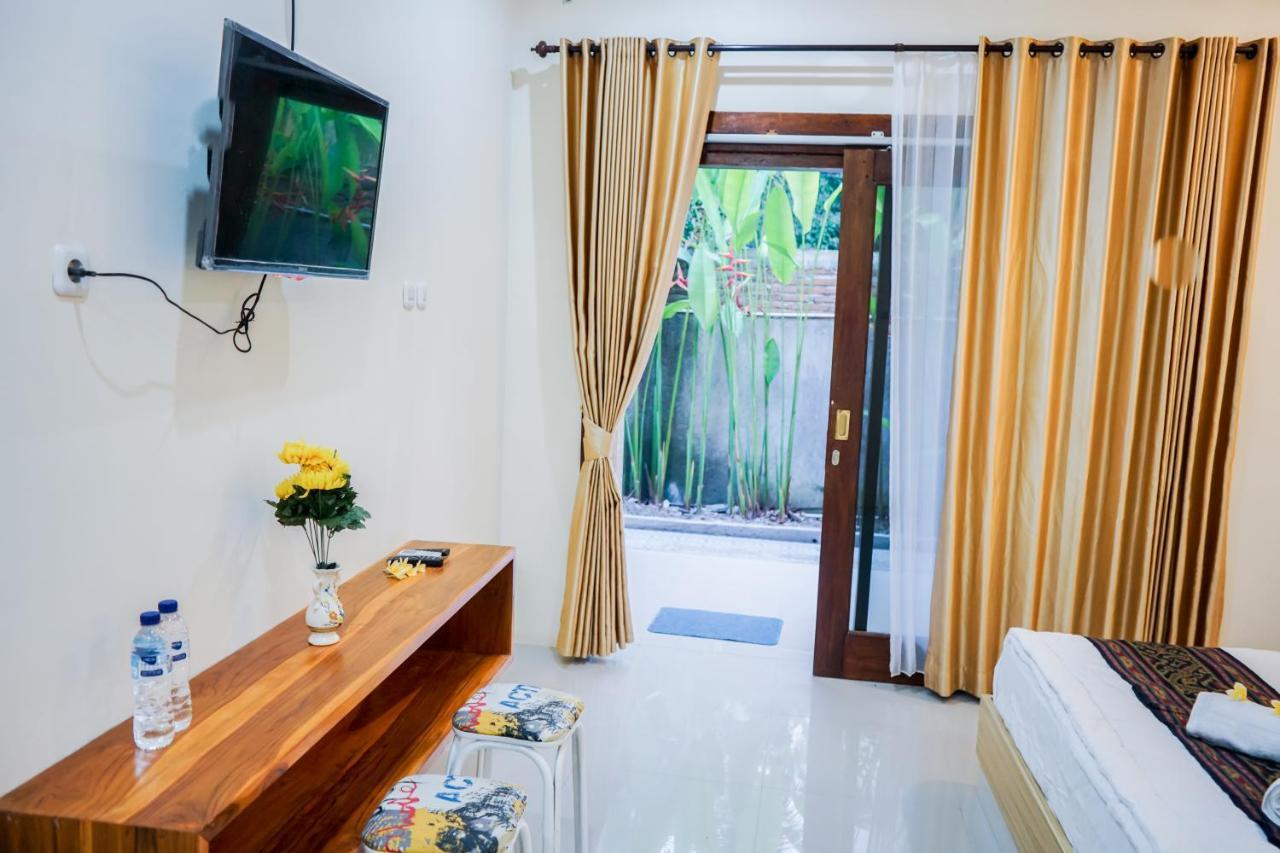 Zamzam Anjani Villa Lombok برايا المظهر الخارجي الصورة